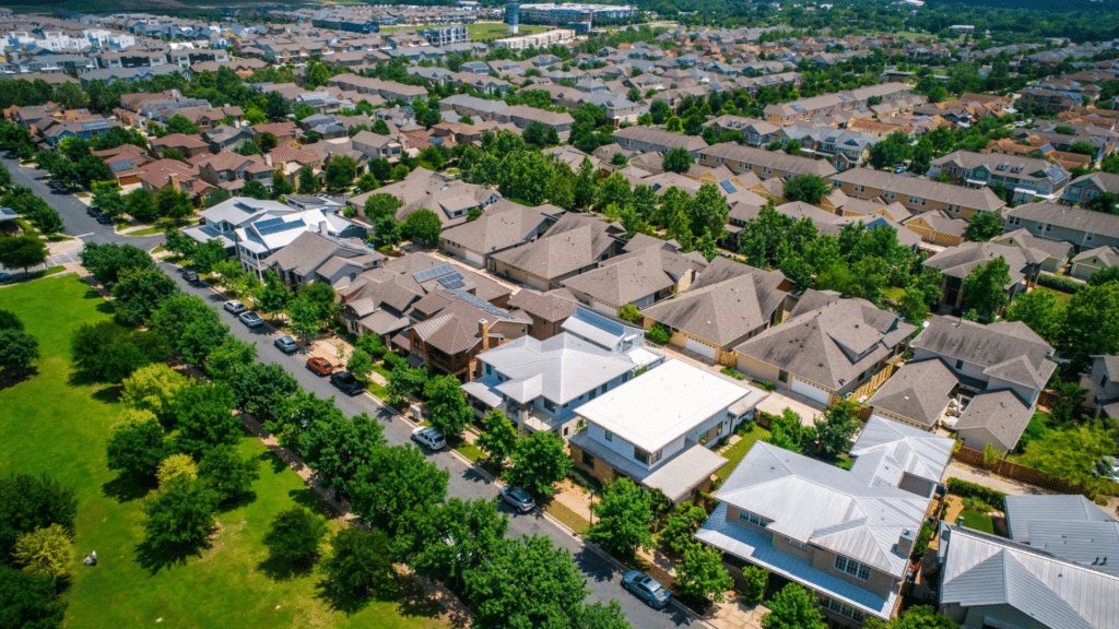 Remote island with beachfront properties for investment